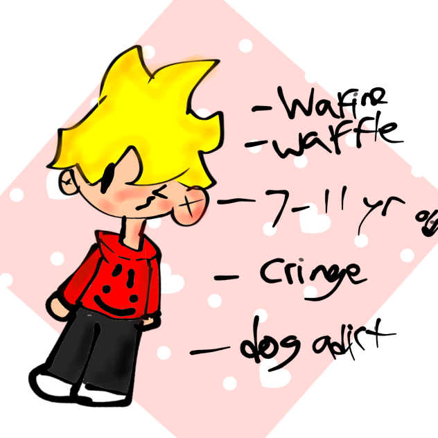 Wafine ref
