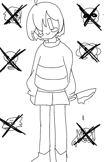 キャラ
