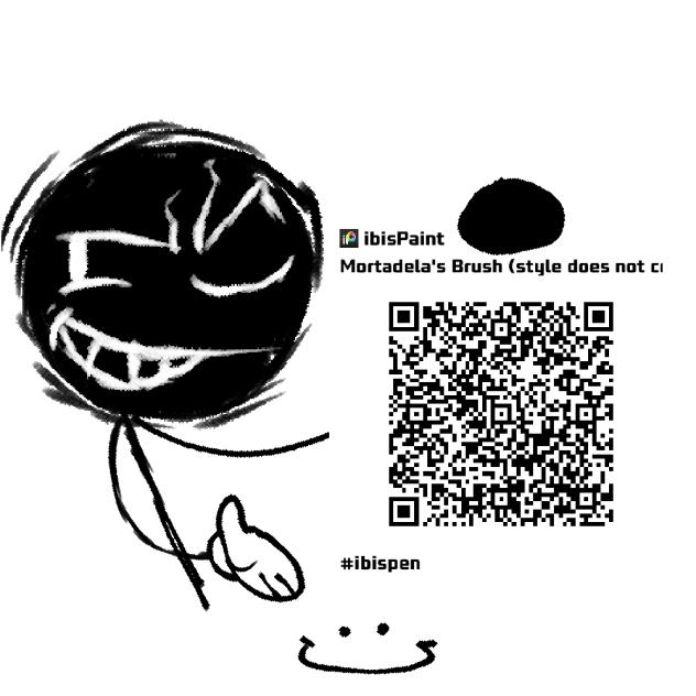 my new brush YIPEEEEE