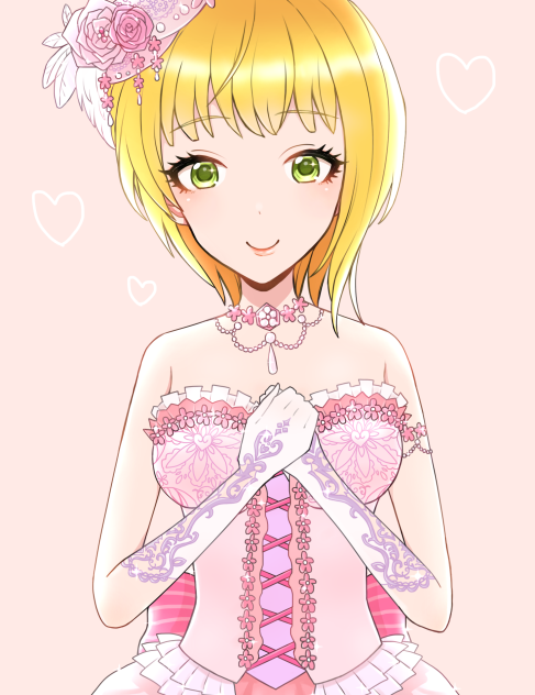限定フレデリカ