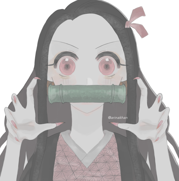 Nezuko