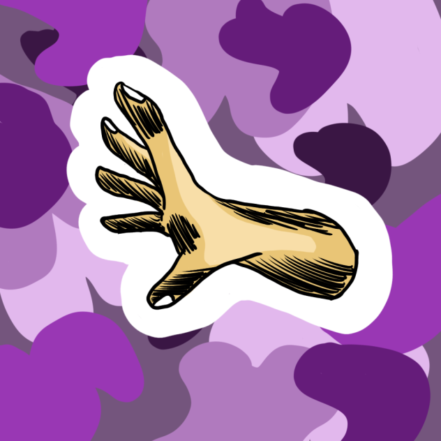 The Touch