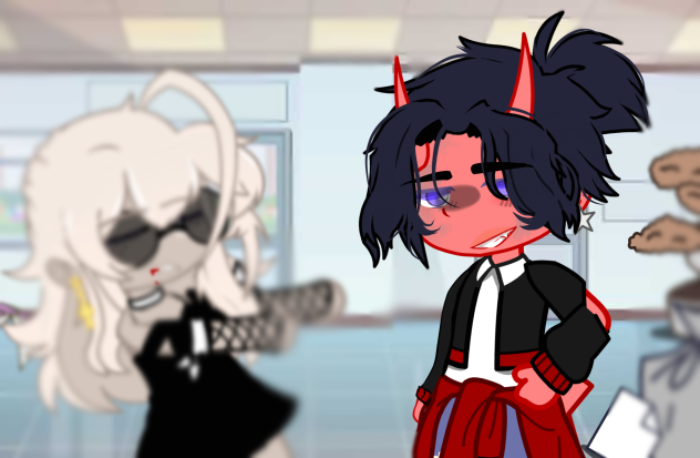 Gacha edit#101