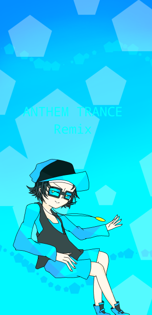 ポップンミュージック Mzd アンセムトランスremix Ibispaint