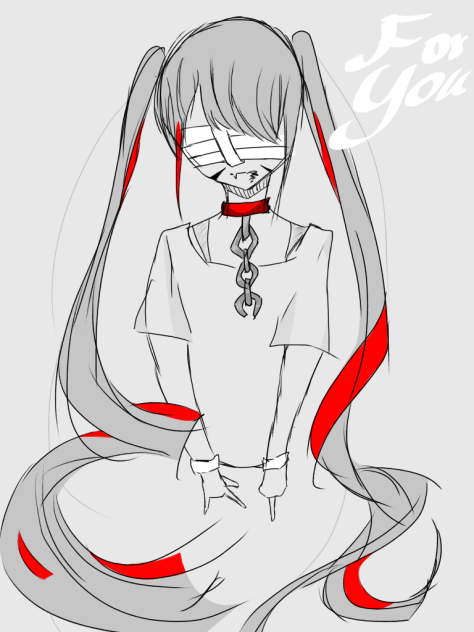 For you - ibisPaint