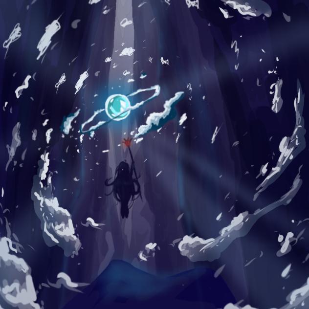 magic - ibisPaint