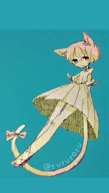 けもっこ