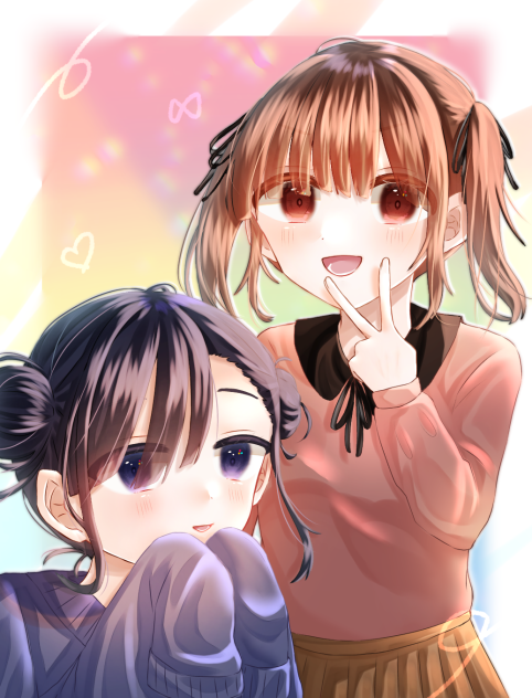 ku maさんところの