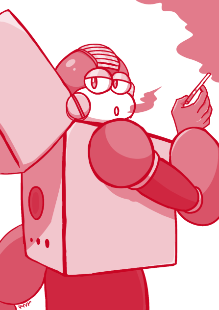 Heat Man