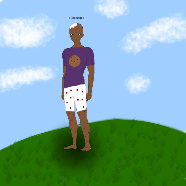 aCookiegod - ibisPaint