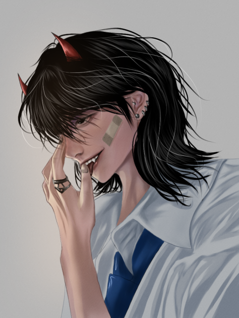devil