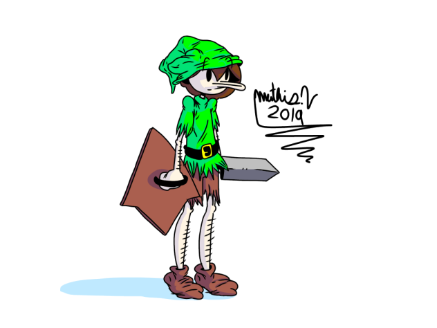 Halloween is almost here!