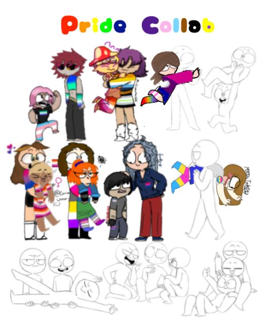 Another pride collab