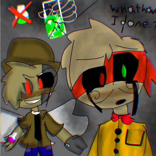 what have I done