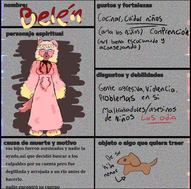 ficha para betas ‼️