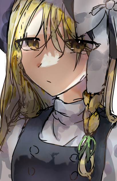 まりまりさ
