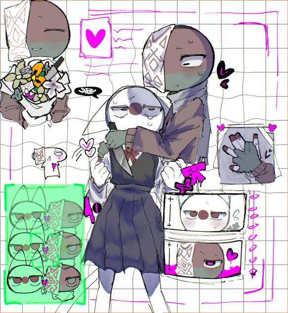 やめてよ
