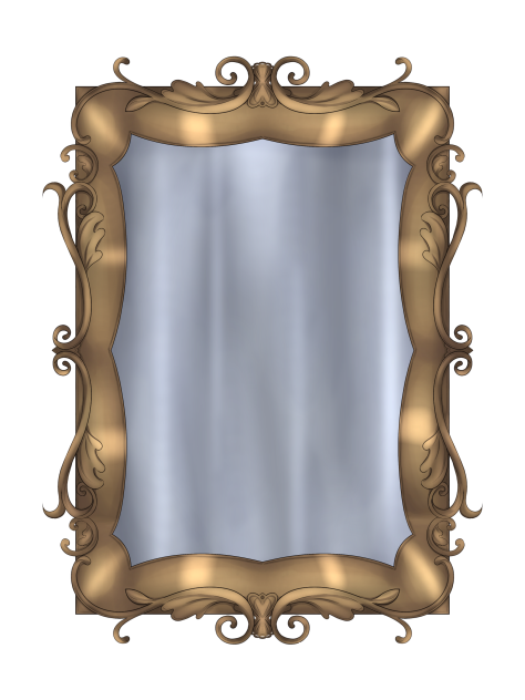 Mirror [free-to-use]