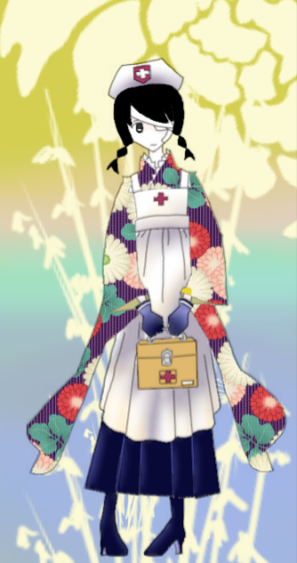 絶望少女 小節あびる