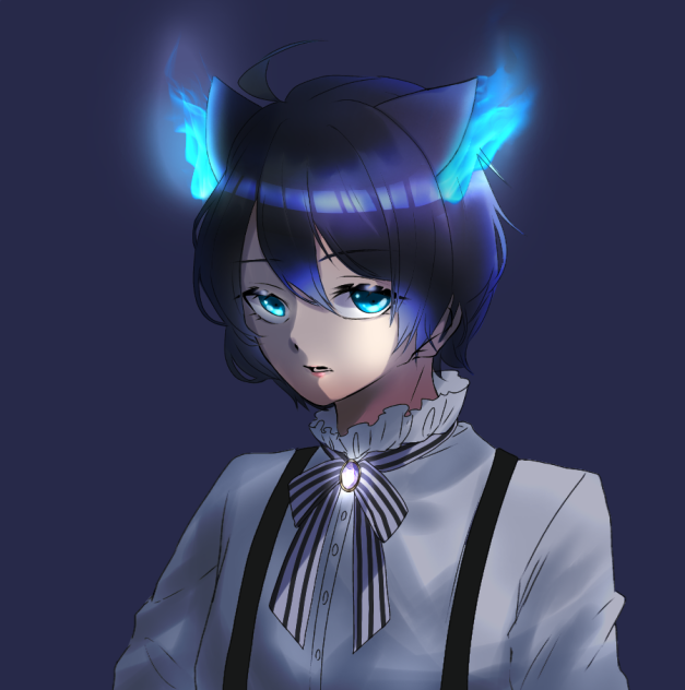 グリム　擬人化