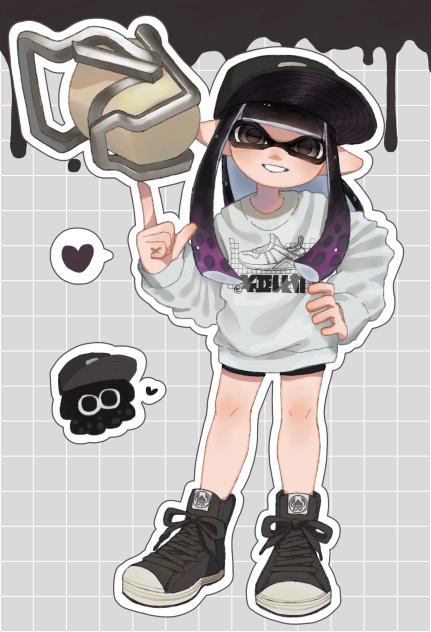 🖤