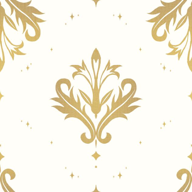 Traditional Pattern 2 - ibisPaint