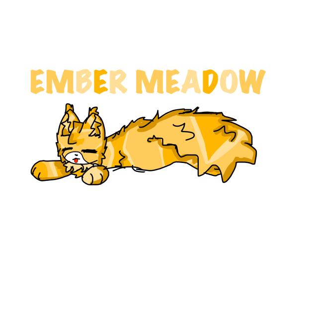 Ember meadow