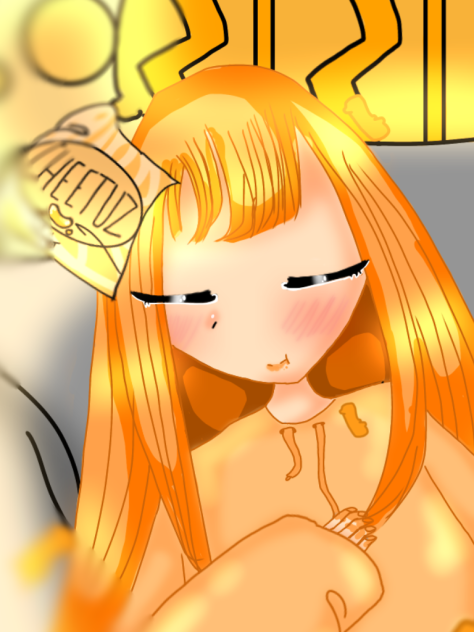 Cheeto girl🫠🔸