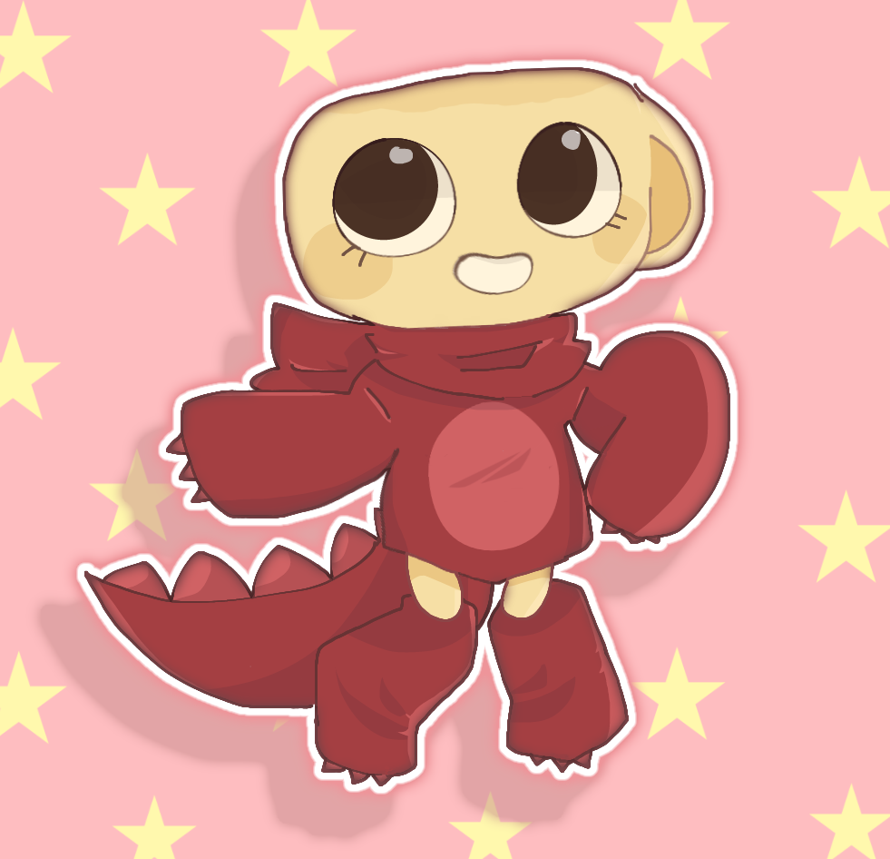 Shelly 🐚 - ibisPaint