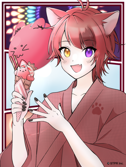 塗りマス
