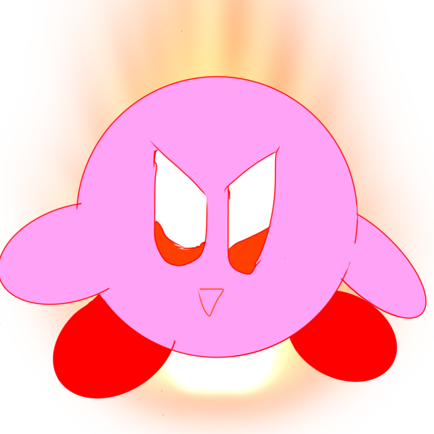 星のカービィ