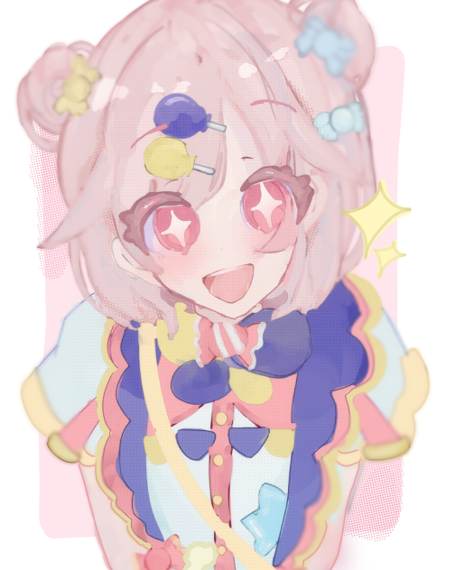 🍬✨