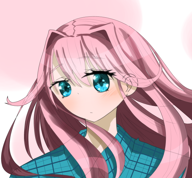 こころﾁｬﾝ