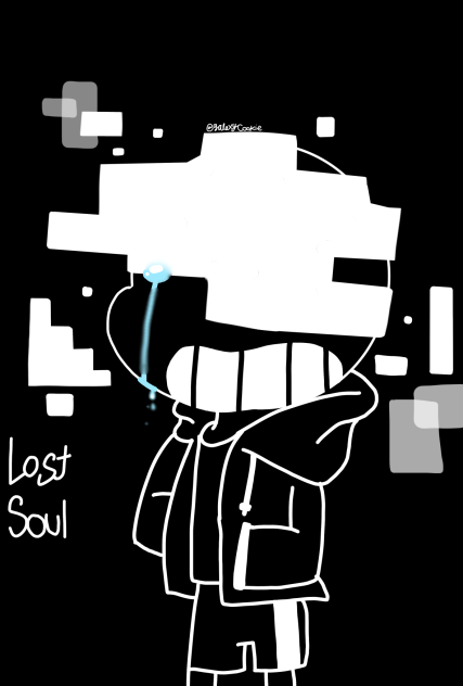 Lost soul
