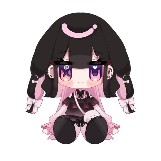 ぬいぐるみ
