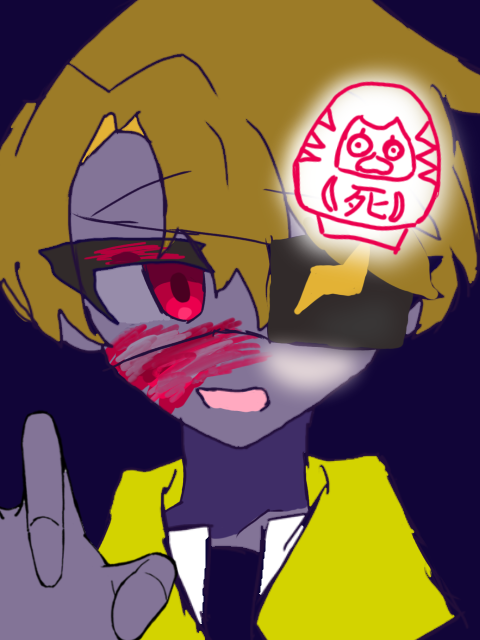 たっつん…？ - ibisPaint