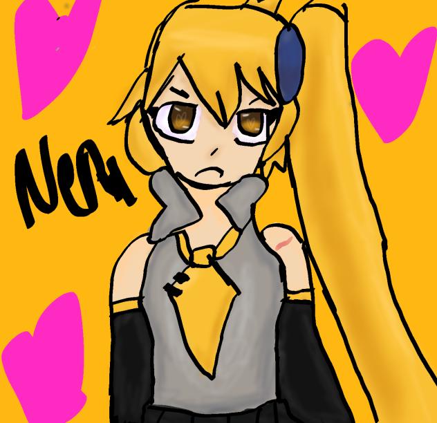 💛neru💛