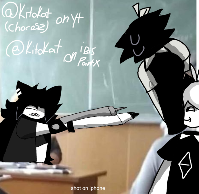 fpe cursed image 2# speed paint
