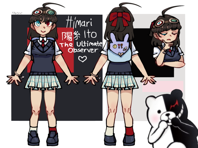 Himari Ito reference sheet
