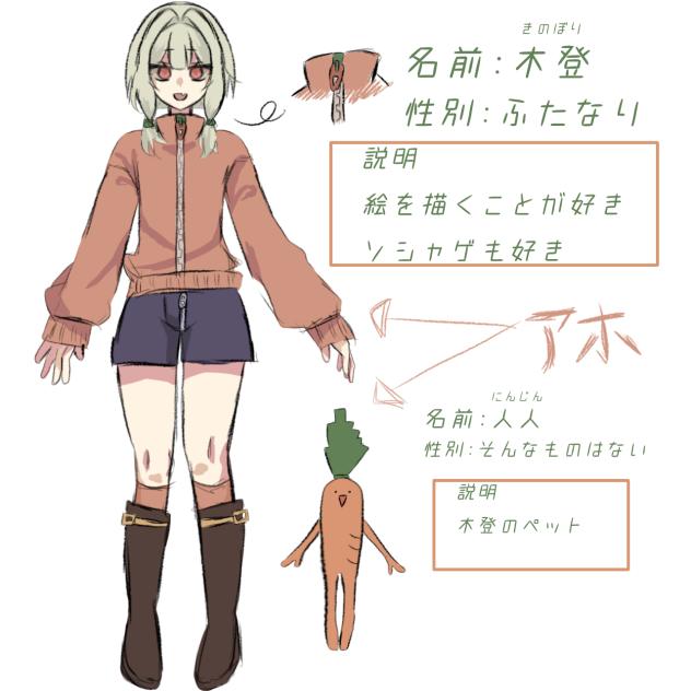 代理資料的な