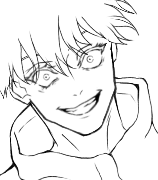 satoru gojo2