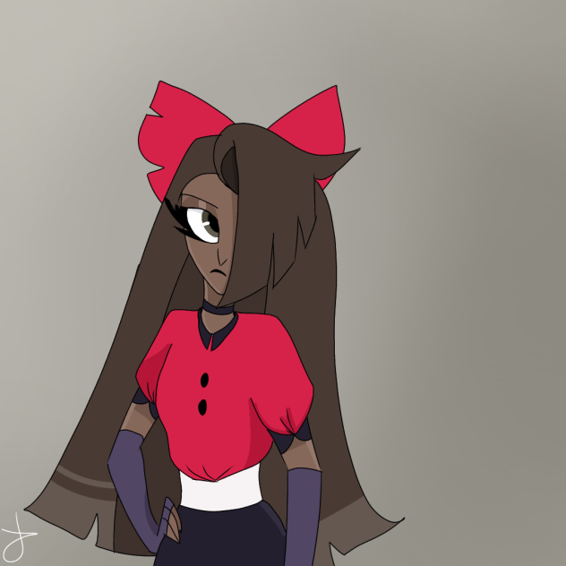 Vaggie (versão humana)