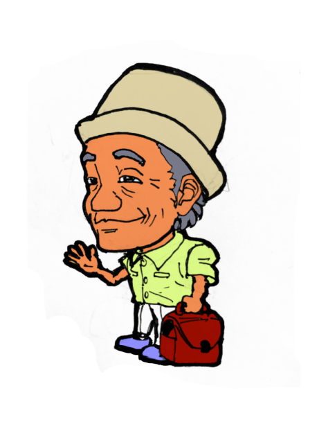 my father