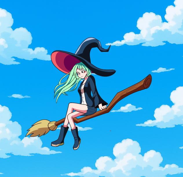 Witch