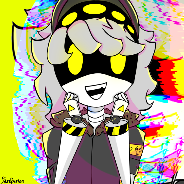 N from murder drones
