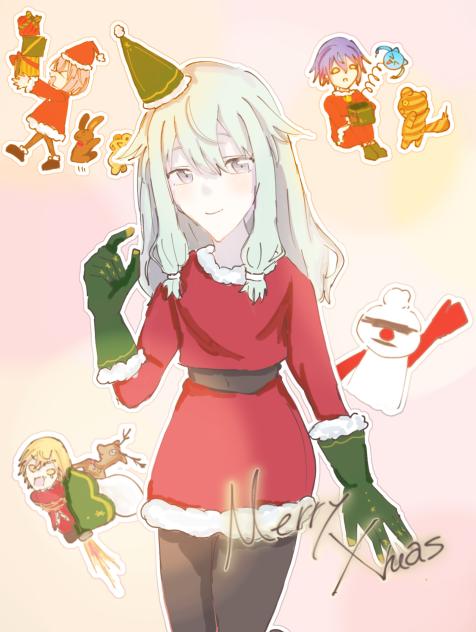 ワンダー・クリスマス