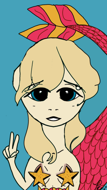 Mermaid MACC