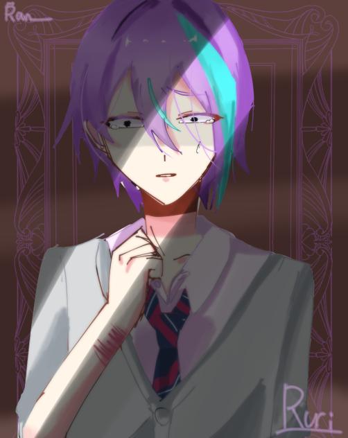 闇類
