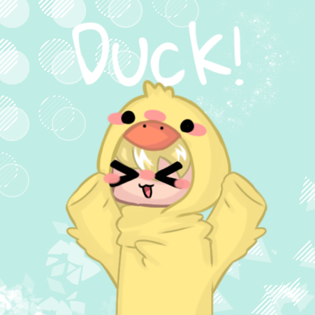 🦆Duck!🦆