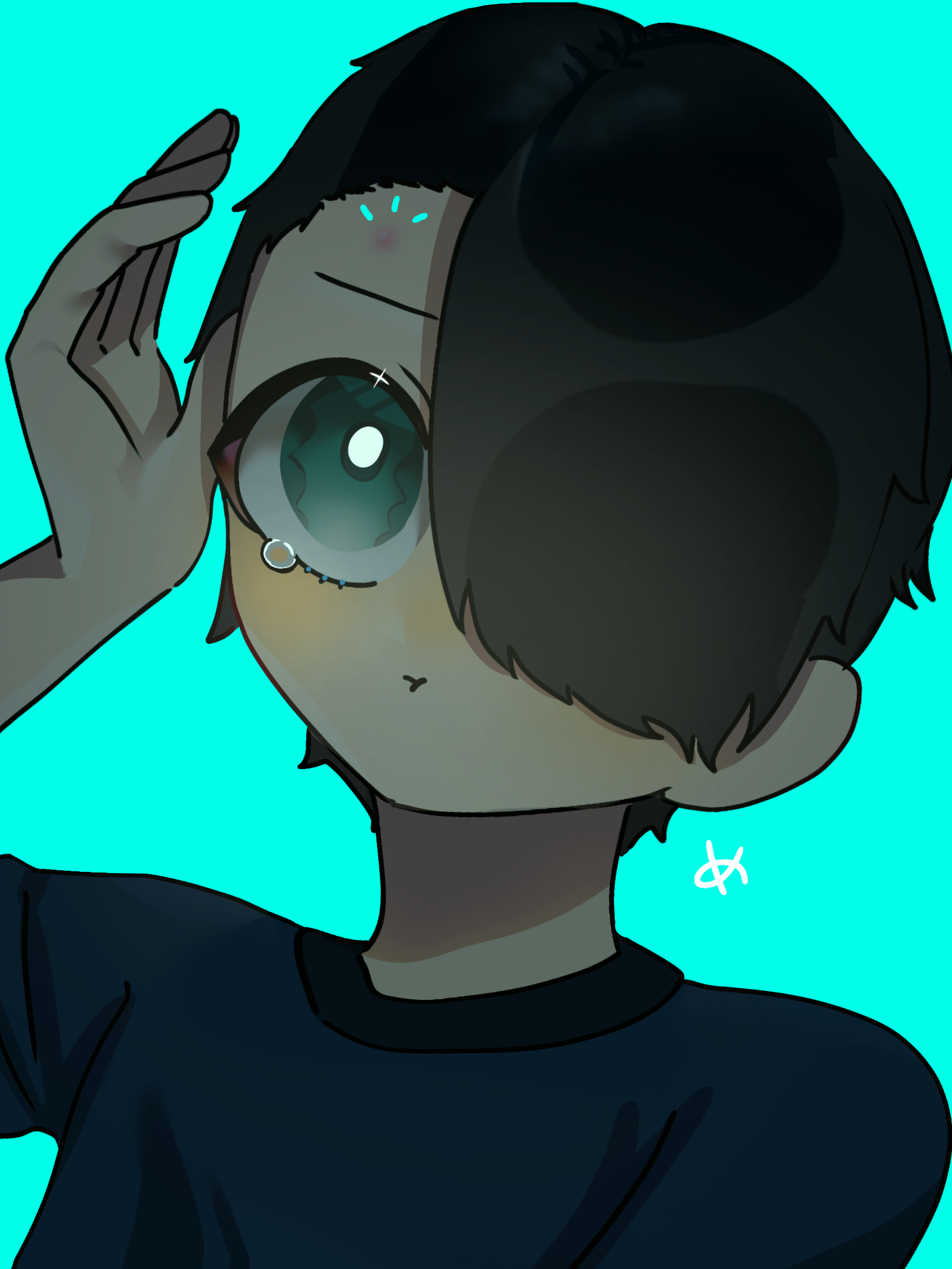 無題818 - ibisPaint